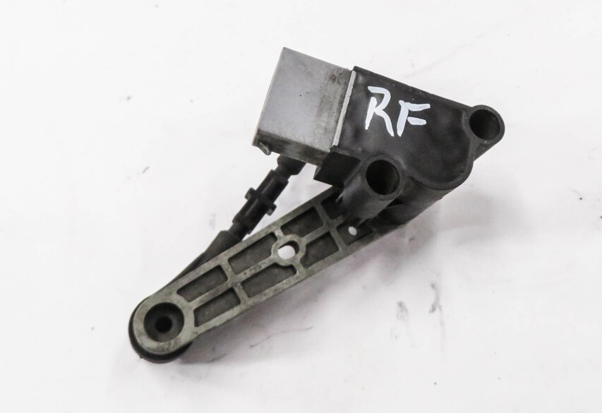 2012 RANGE ROVER SPORT (L320) RIGHT FRONT SUSPENSION HEIGHT LEVEL SENSOR