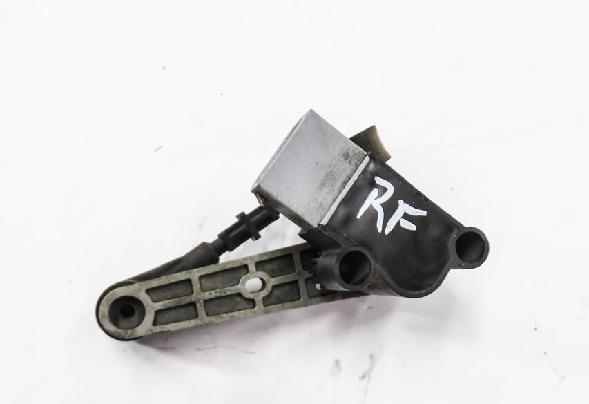 Thumbnail 2: 2012 RANGE ROVER SPORT (L320) RIGHT FRONT SUSPENSION HEIGHT LEVEL SENSOR