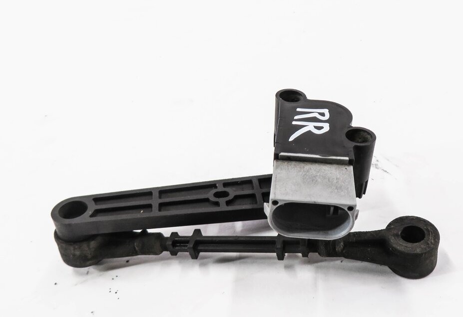 Thumbnail 2: 2012 RANGE ROVER SPORT (L320) RIGHT REAR SUSPENSION HEIGHT LEVEL SENSOR
