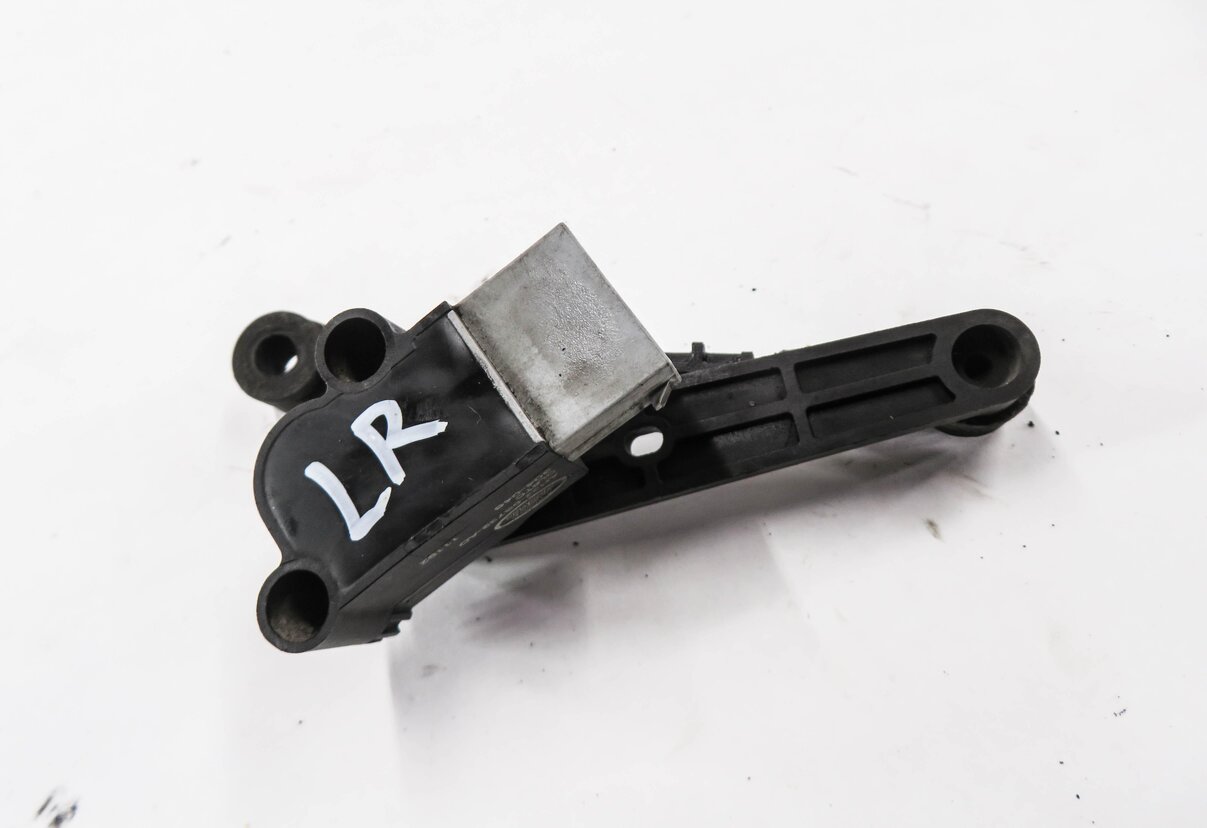 Thumbnail 2: 2012 RANGE ROVER SPORT (L320) LEFT DRIVER REAR SUSPENSION HEIGHT LEVEL SENSOR
