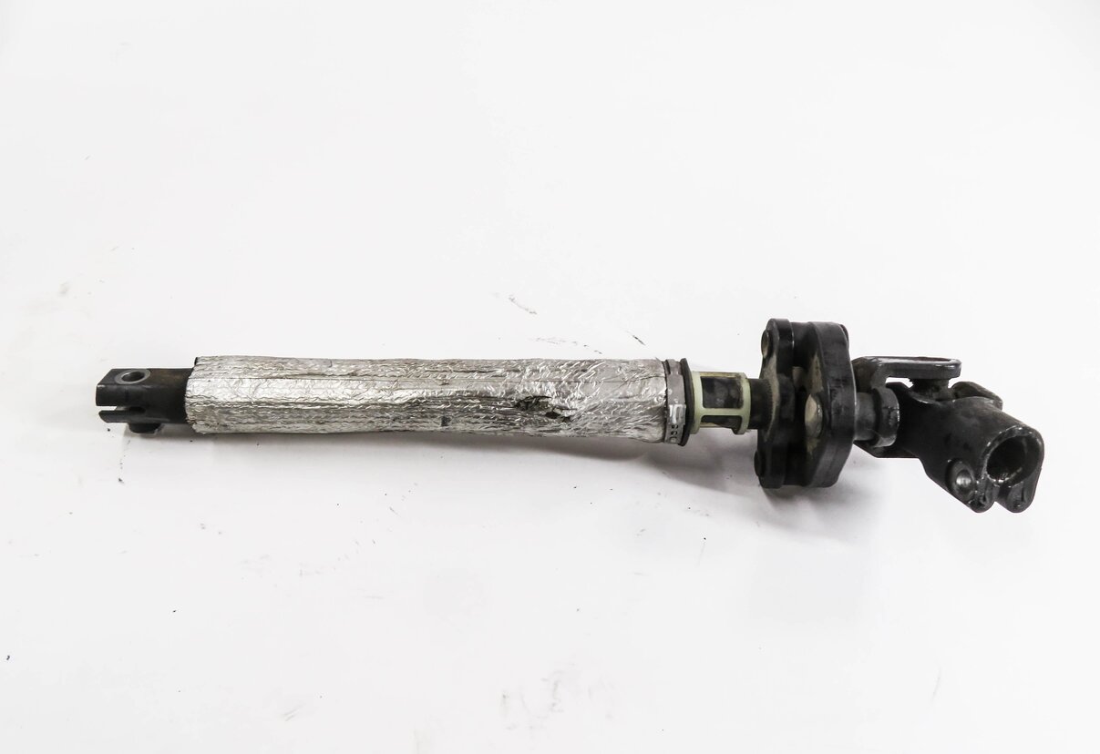 Thumbnail 2: 2012 RANGE ROVER SPORT (L320) STEERING COLUMN SHAFT U-JOINT COUPLER SHAFT