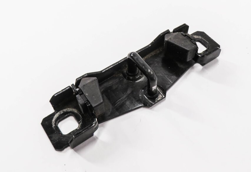 2012 RANGE ROVER SPORT (L320) REAR TRUNK LOCK LATCH ACTUATOR STRIKER PLATE