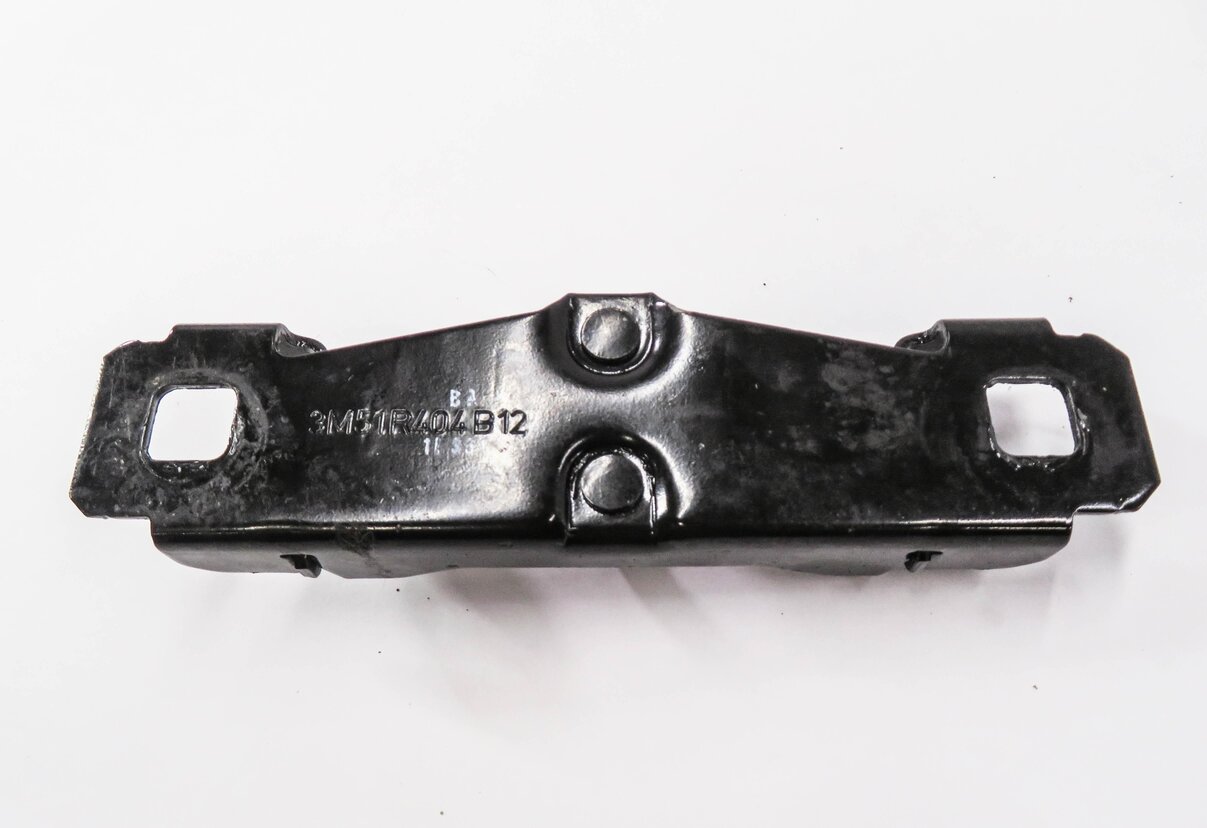 Thumbnail 3: 2012 RANGE ROVER SPORT (L320) REAR TRUNK LOCK LATCH ACTUATOR STRIKER PLATE