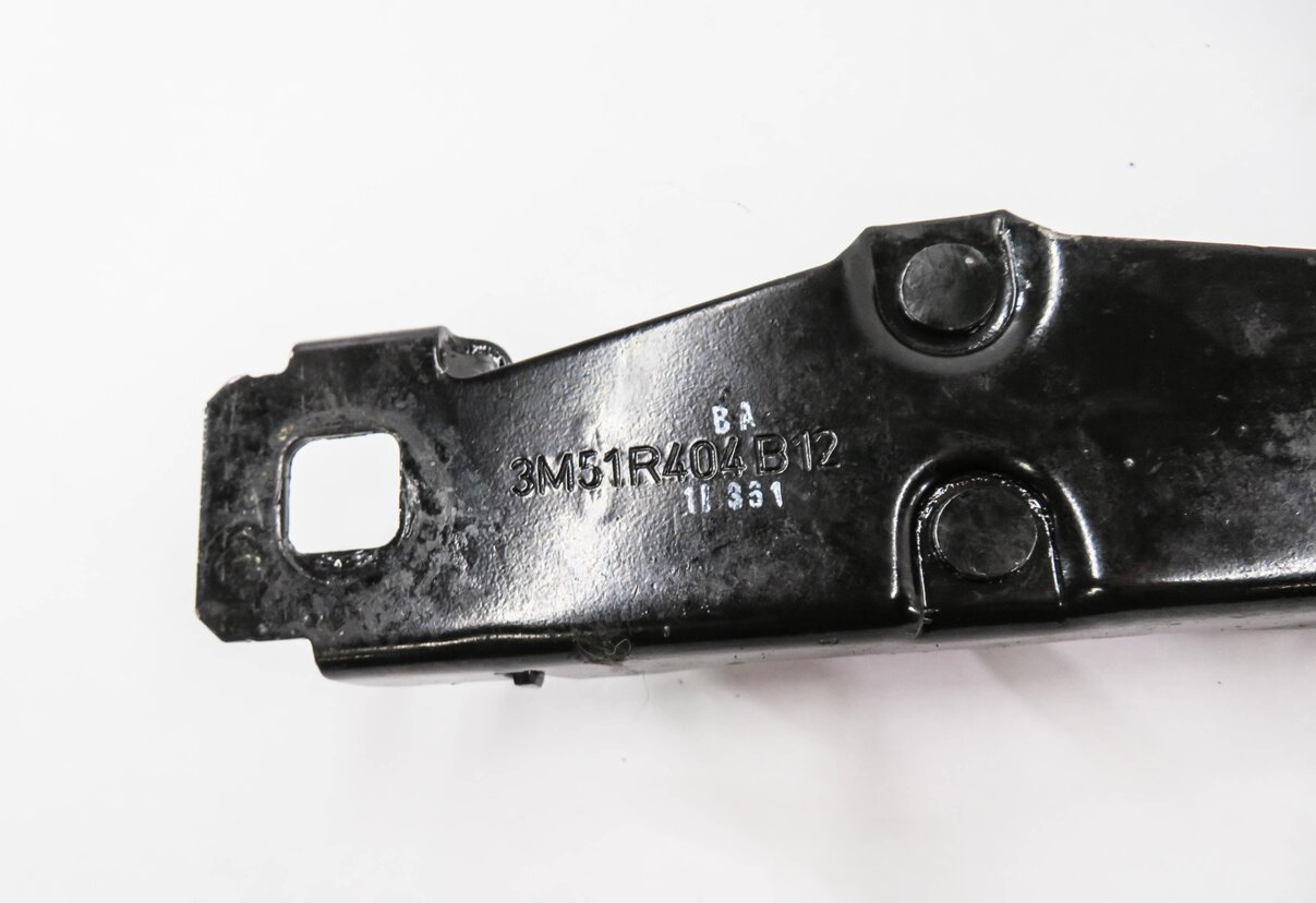 Thumbnail 4: 2012 RANGE ROVER SPORT (L320) REAR TRUNK LOCK LATCH ACTUATOR STRIKER PLATE