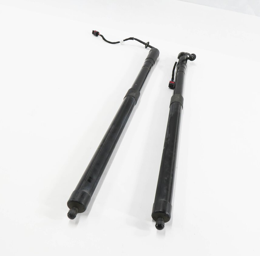 2012-2013 RANGE ROVER SPORT (L320) REAR TRUNK SHOCK STRUT SET-2 (ELECTRIC)