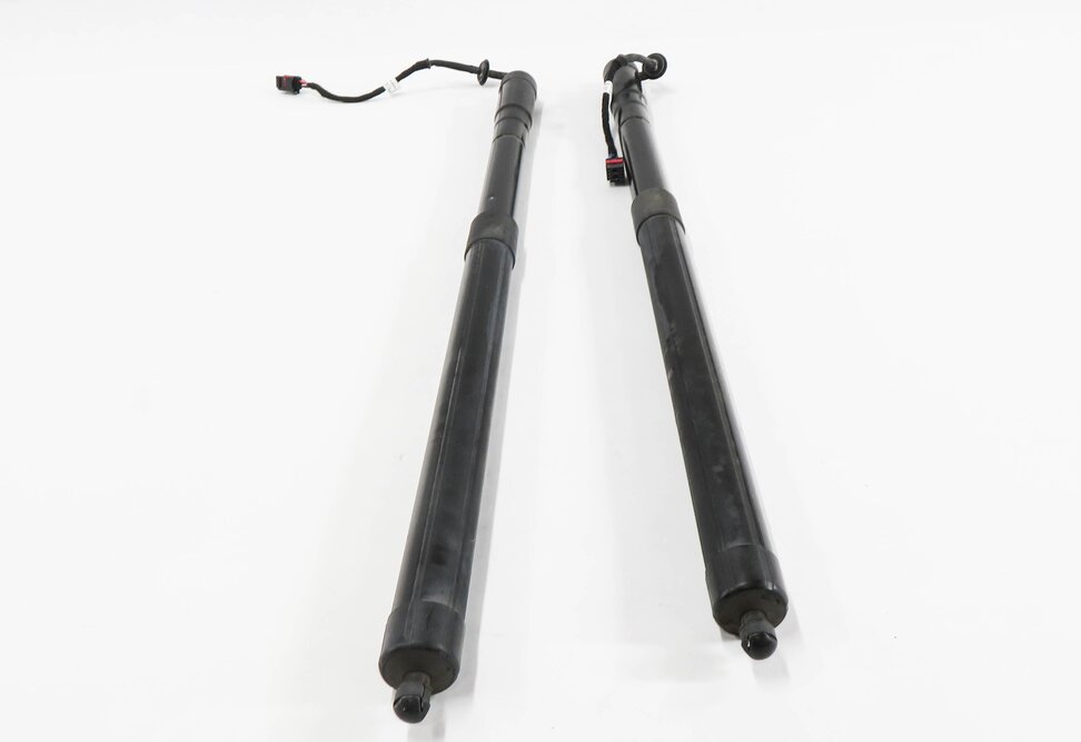 Thumbnail 2: 2012-2013 RANGE ROVER SPORT (L320) REAR TRUNK SHOCK STRUT SET-2 (ELECTRIC)