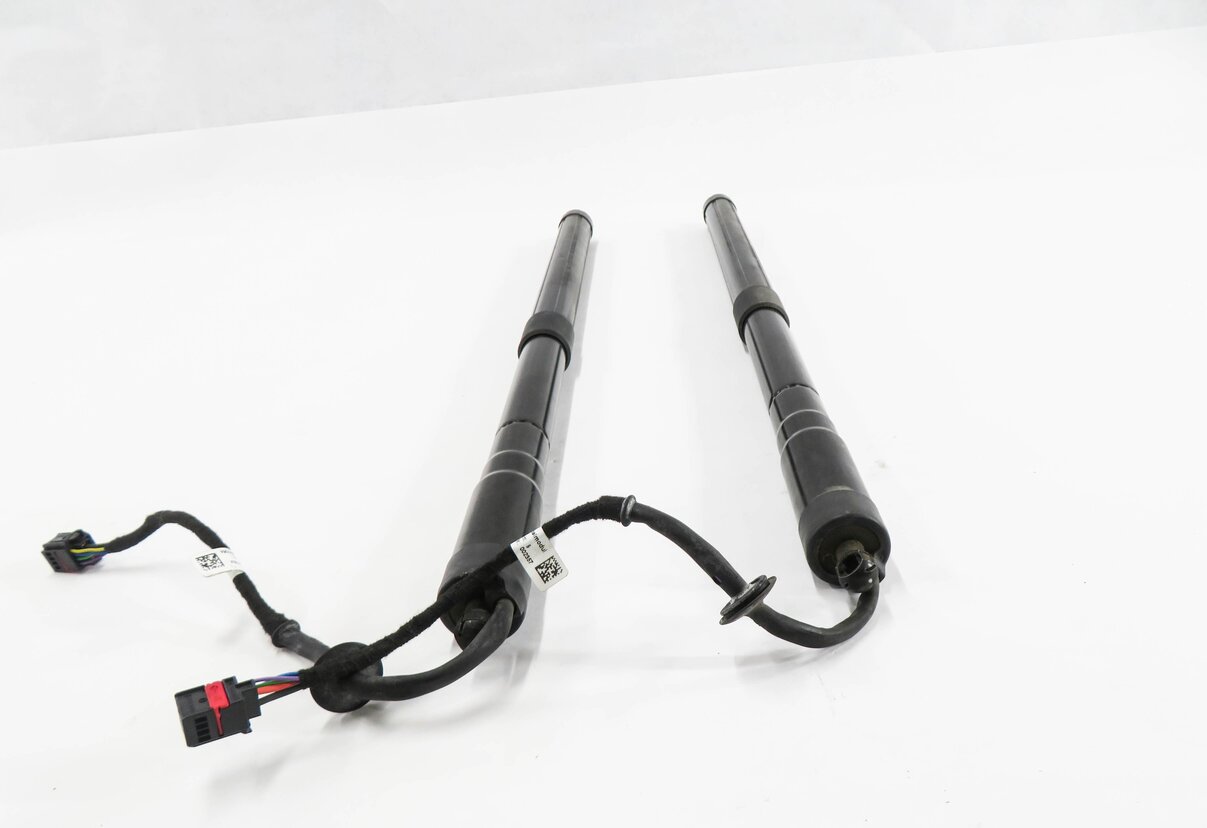 Thumbnail 4: 2012-2013 RANGE ROVER SPORT (L320) REAR TRUNK SHOCK STRUT SET-2 (ELECTRIC)