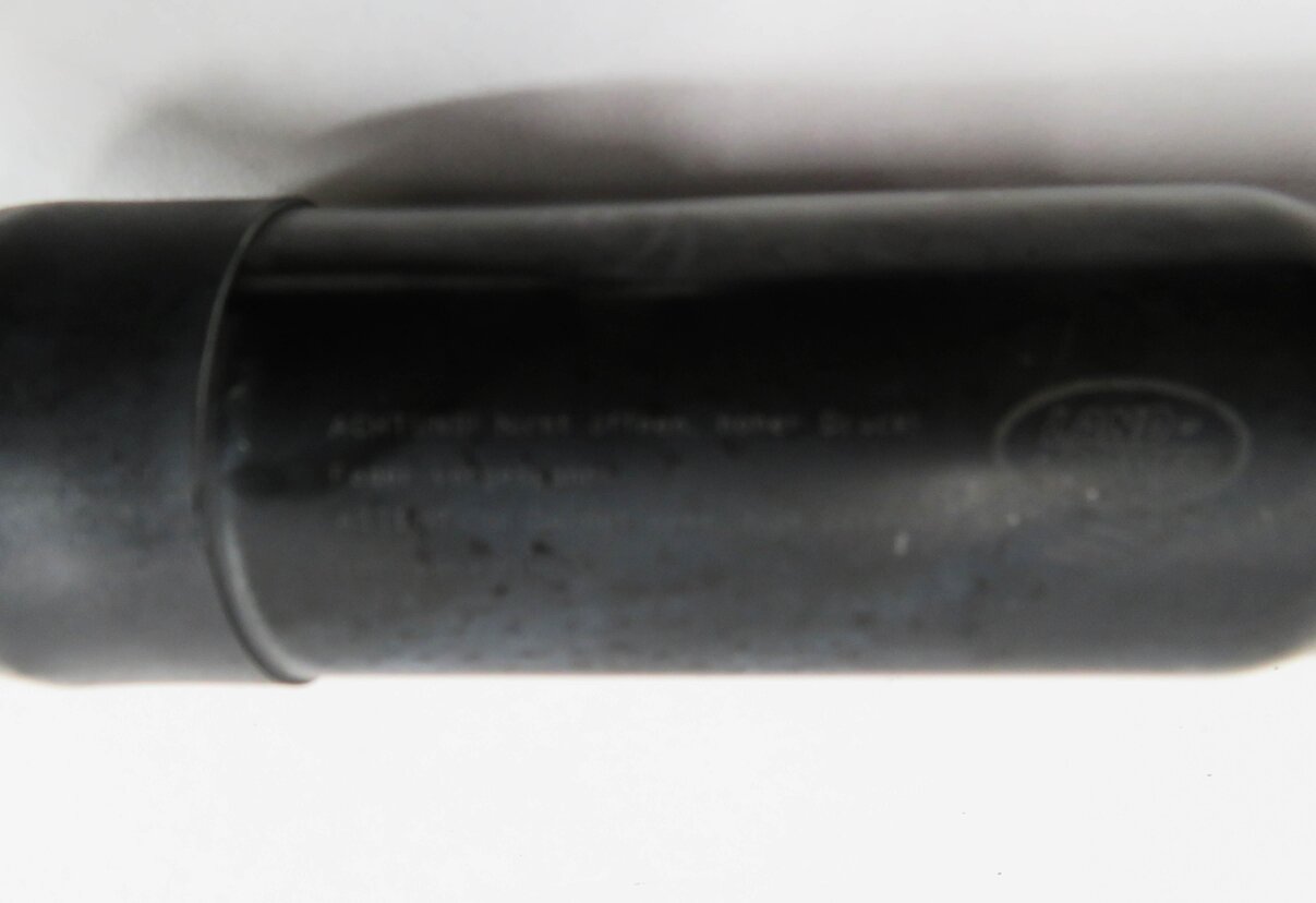 Thumbnail 5: 2012-2013 RANGE ROVER SPORT (L320) REAR TRUNK SHOCK STRUT SET-2 (ELECTRIC)