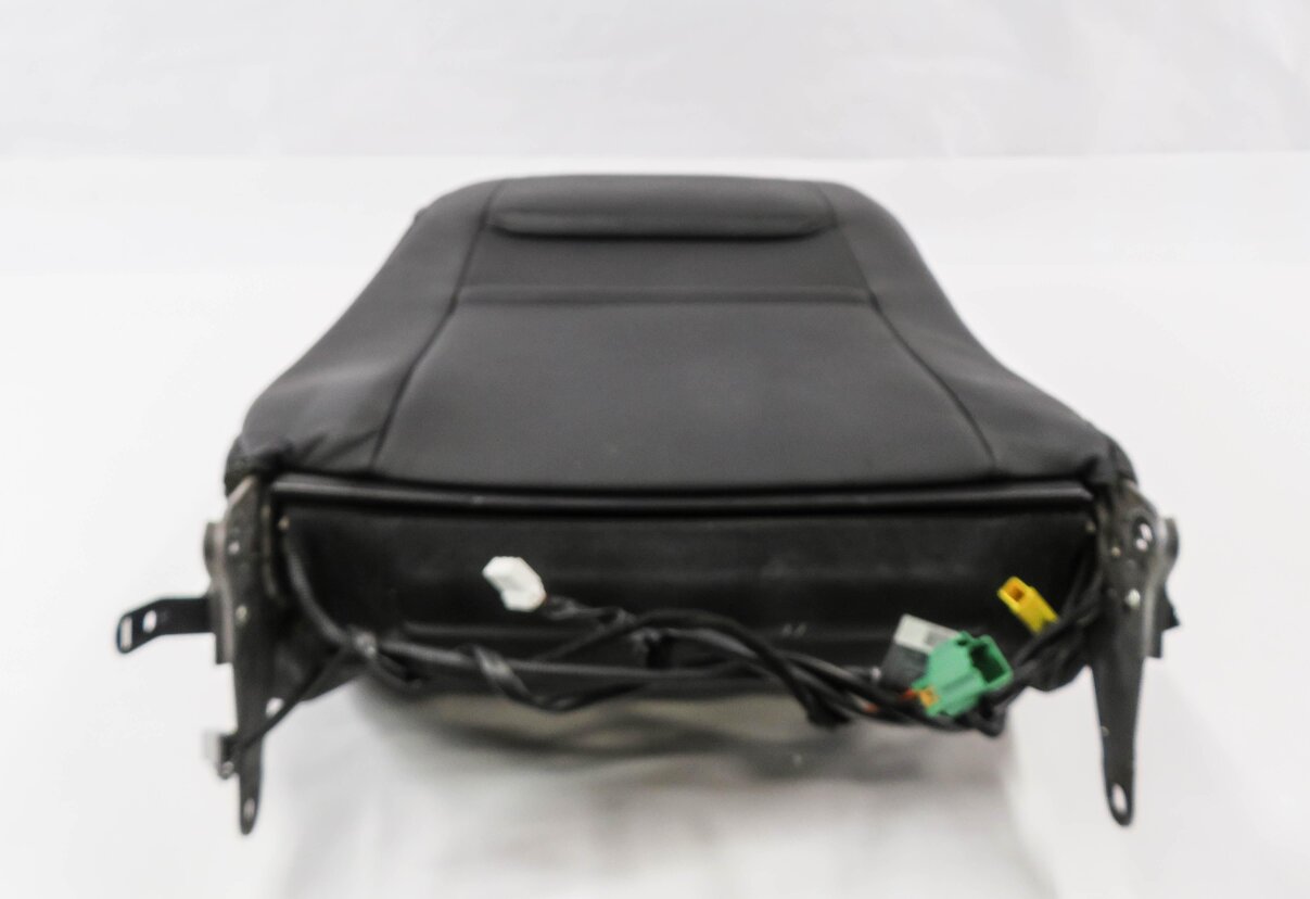 Thumbnail 5: 2012 RANGE ROVER SPORT (L320) DRIVER - UPPER TOP HEATED SEAT CUSHION (BLACK)
