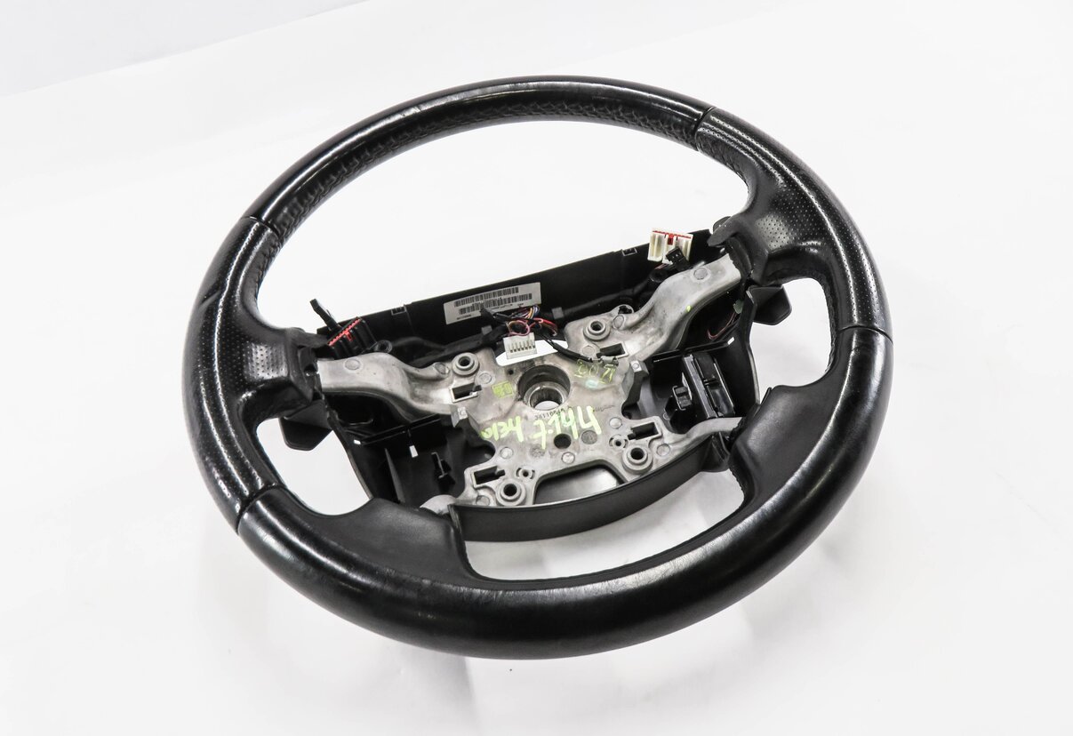 Thumbnail 1: 2012 RANGE ROVER SPORT (L320) SUPERCHARGED - HEATED STEERING WHEEL w/ PADDLES