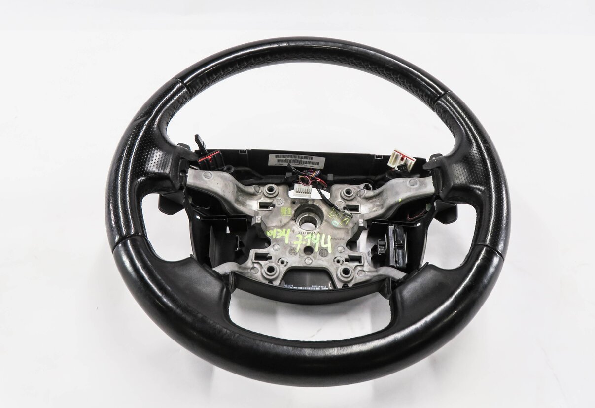 Thumbnail 2: 2012 RANGE ROVER SPORT (L320) SUPERCHARGED - HEATED STEERING WHEEL w/ PADDLES
