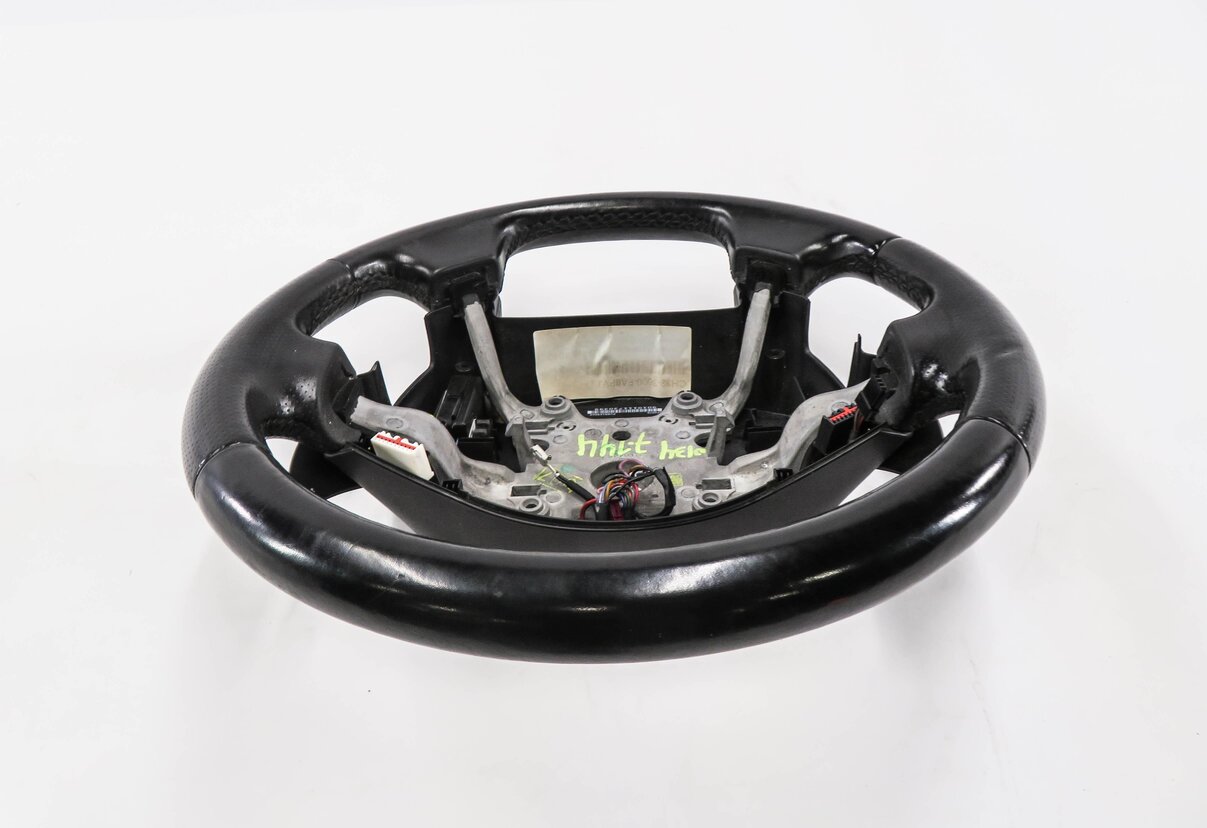 Thumbnail 3: 2012 RANGE ROVER SPORT (L320) SUPERCHARGED - HEATED STEERING WHEEL w/ PADDLES