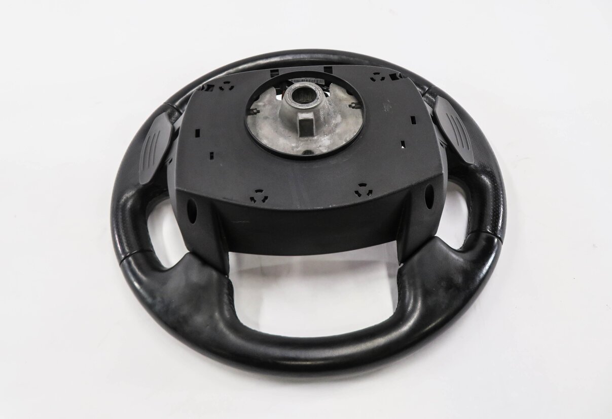 Thumbnail 4: 2012 RANGE ROVER SPORT (L320) SUPERCHARGED - HEATED STEERING WHEEL w/ PADDLES