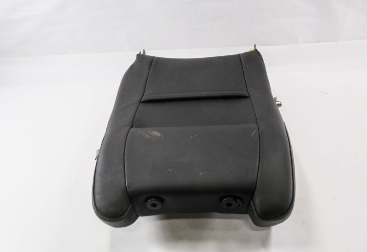 Thumbnail 4: 2012 RANGE ROVER SPORT (L320) PASSENGER - UPPER TOP HEATED SEAT CUSHION (BLACK)