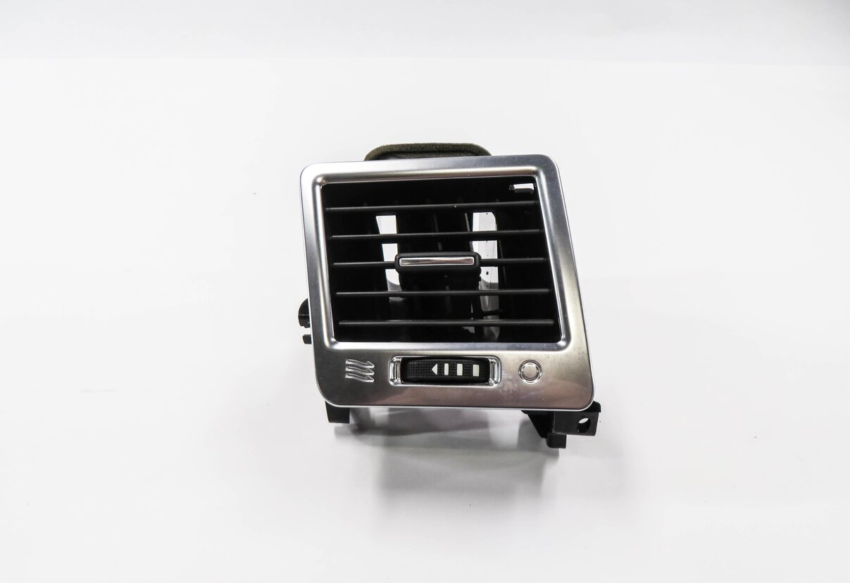 Thumbnail 2: 2012 RANGE ROVER SPORT (L320) RIGHT FRONT PASSENGER OUTER DASH HEATER A/C VENT