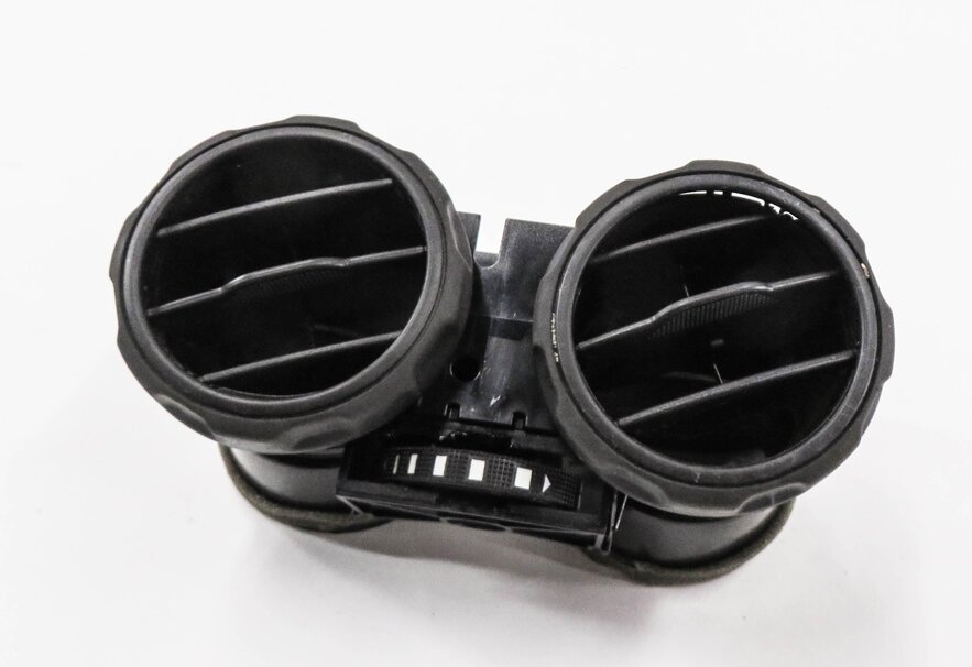 2012 RANGE ROVER SPORT (L320) REAR CENTER CONSOLE HEATER A/C AIR VENT
