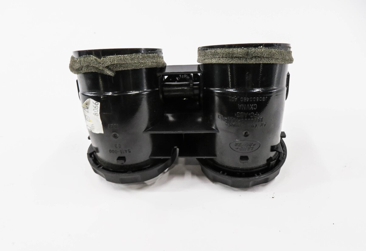 Thumbnail 4: 2012 RANGE ROVER SPORT (L320) REAR CENTER CONSOLE HEATER A/C AIR VENT