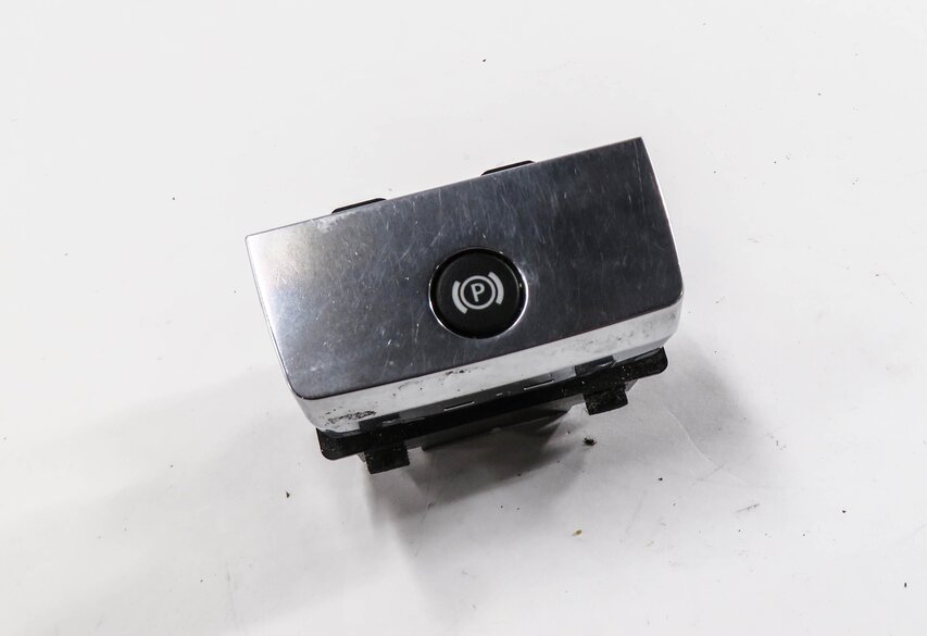 2012 RANGE ROVER SPORT (L320) EMERGENCY PARKING BRAKE SWITCH BUTTON