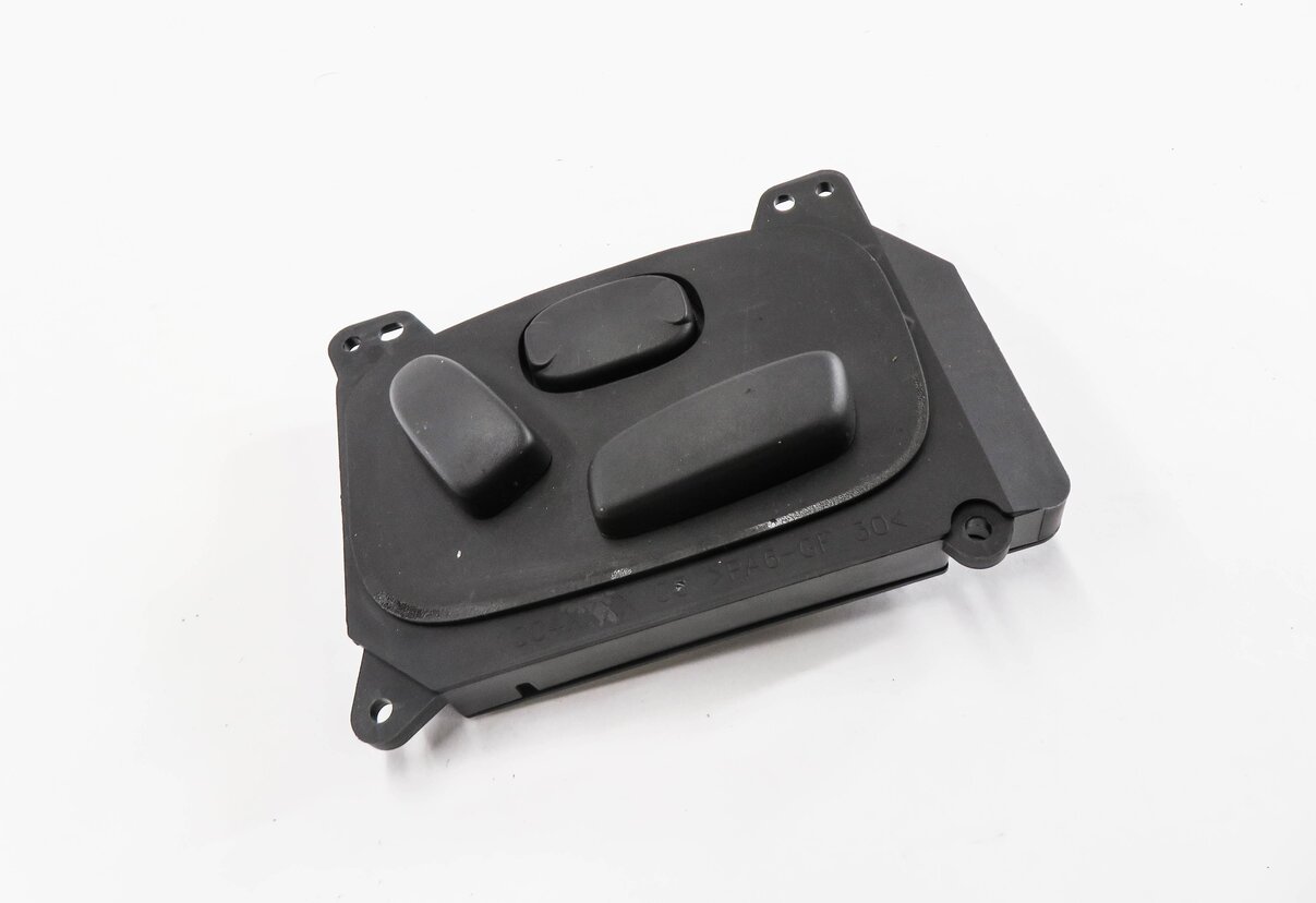 2012 RANGE ROVER SPORT (L320) RIGHT FRONT PASSENGER SEAT ADJUSTMENT SWITCH