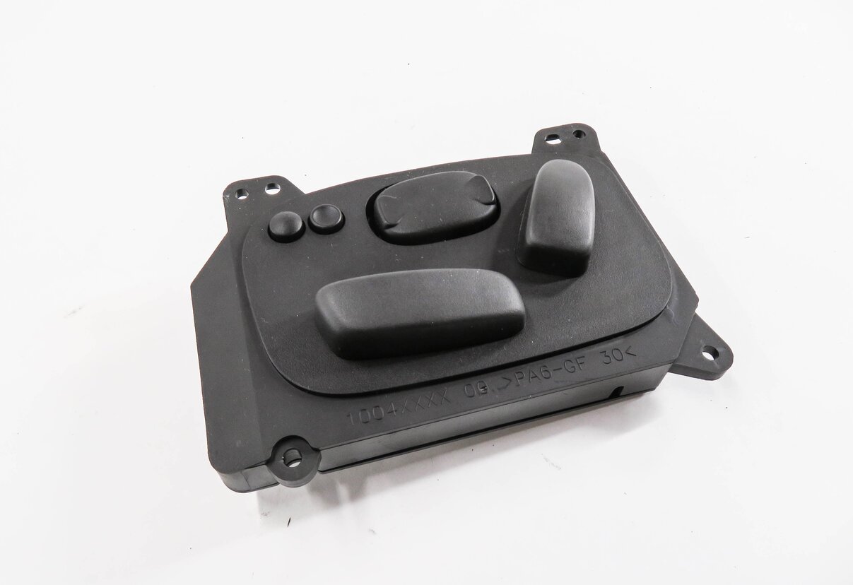 2012 RANGE ROVER SPORT (L320) LEFT FRONT DRIVER SEAT ADJUSTMENT SWITCH