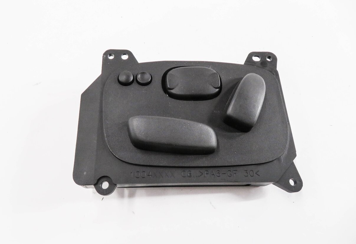 Thumbnail 2: 2012 RANGE ROVER SPORT (L320) LEFT FRONT DRIVER SEAT ADJUSTMENT SWITCH