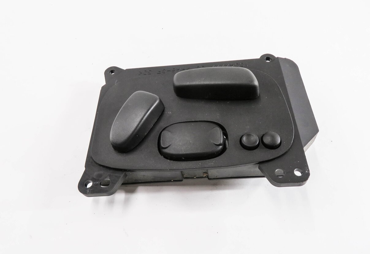 Thumbnail 3: 2012 RANGE ROVER SPORT (L320) LEFT FRONT DRIVER SEAT ADJUSTMENT SWITCH