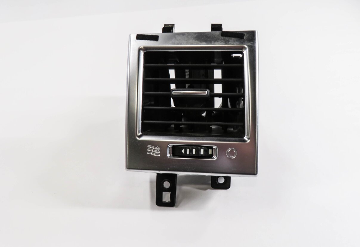 Thumbnail 2: 2012 RANGE ROVER SPORT (L320) LEFT FRONT DRIVER DASH OUTER HEATER A/C AIR VENT