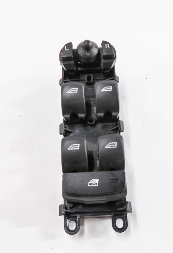 Thumbnail 2: 2010-2020 LAND ROVER LR2 LR4 / RANGE ROVER SPORT (L320) DRIVER WINDOW SWITCH