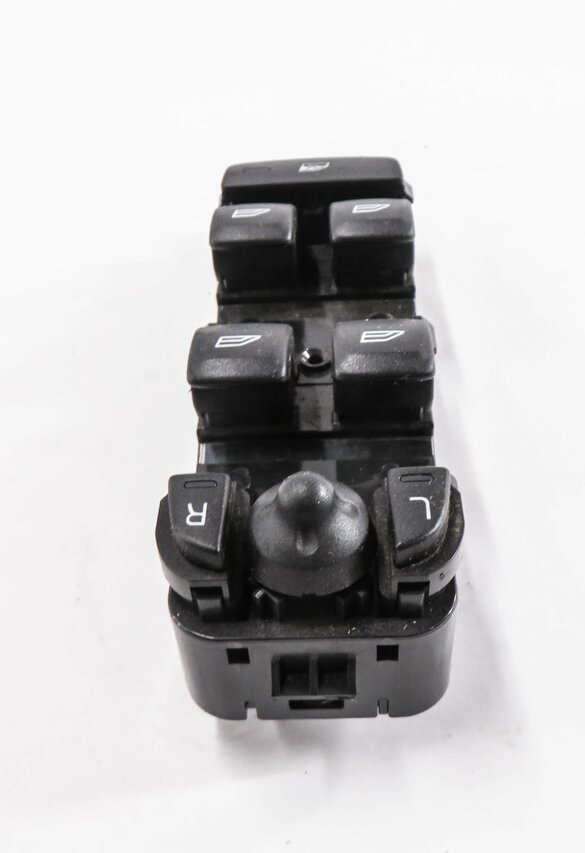 Thumbnail 3: 2010-2020 LAND ROVER LR2 LR4 / RANGE ROVER SPORT (L320) DRIVER WINDOW SWITCH