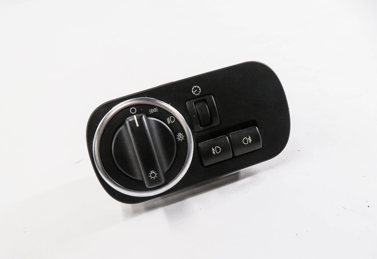 2010-2013 LAND ROVER LR4 / RANGE ROVER SPORT (L320) HEADLIGHT SWITCH CONTROL