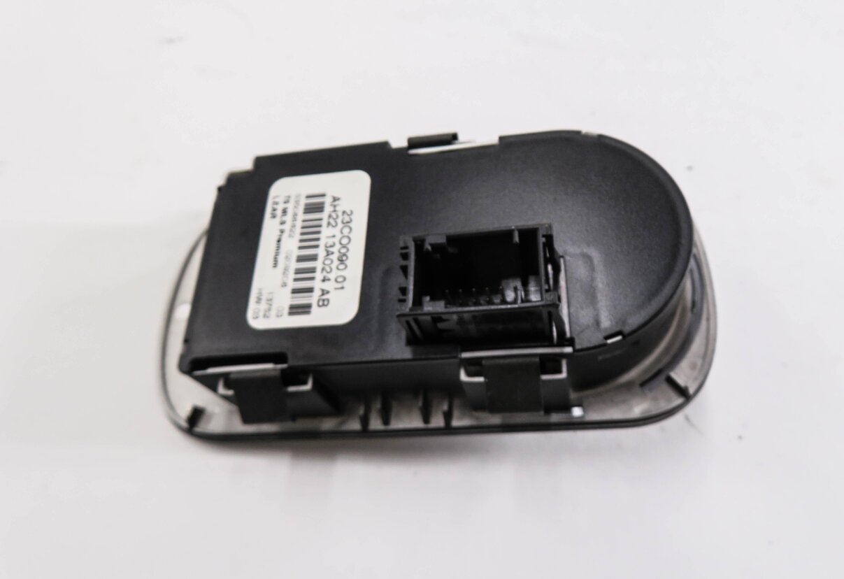 Thumbnail 3: 2010-2013 LAND ROVER LR4 / RANGE ROVER SPORT (L320) HEADLIGHT SWITCH CONTROL