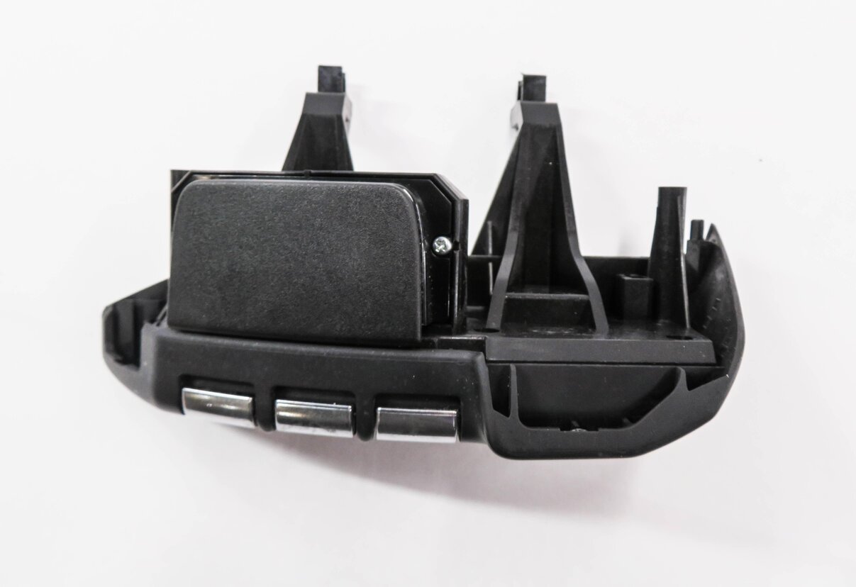 Thumbnail 6: 2012 RANGE ROVER SPORT (L320) HEATED STEERING WHEEL SWITCH BUTTON SET-2