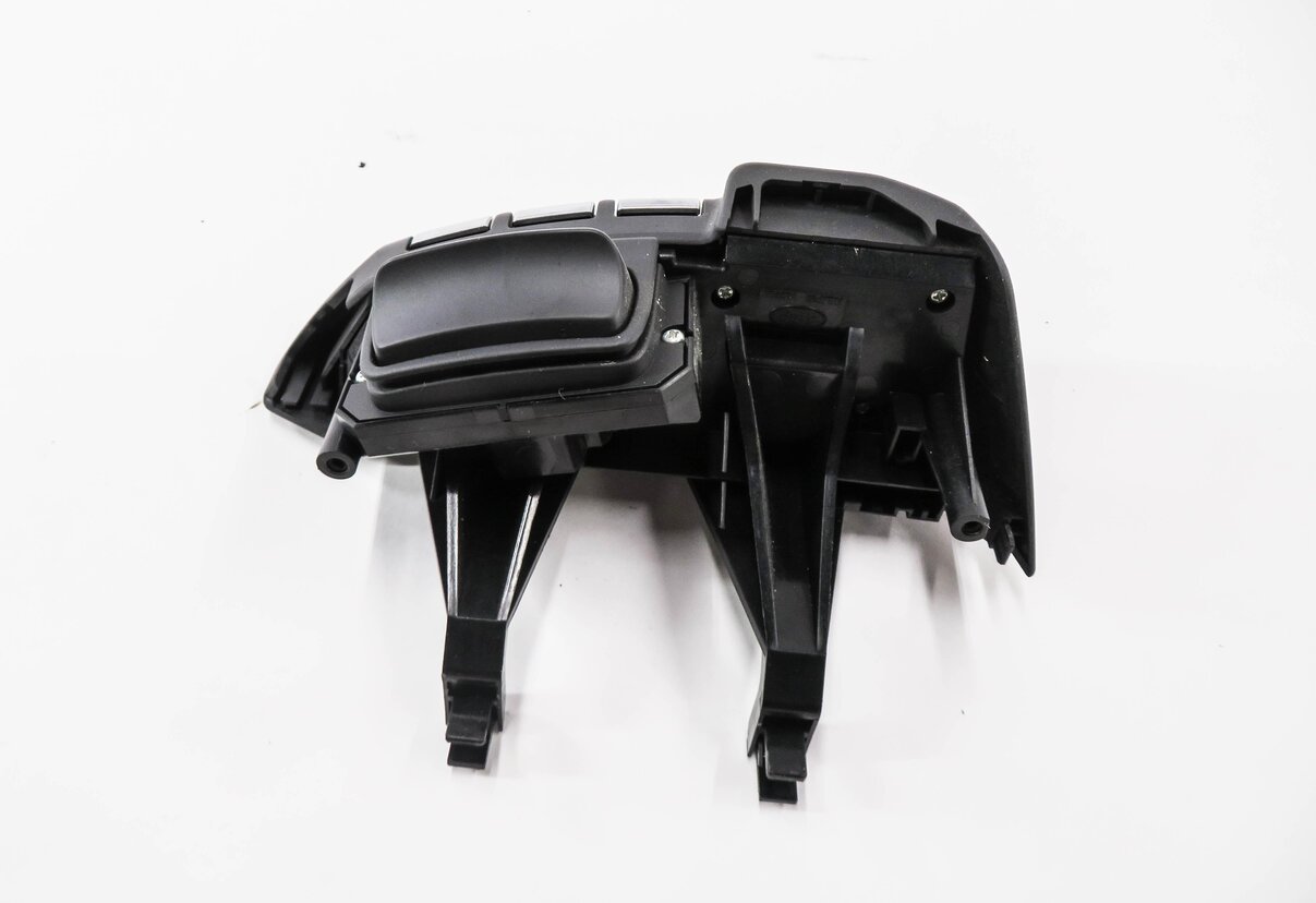Thumbnail 9: 2012 RANGE ROVER SPORT (L320) HEATED STEERING WHEEL SWITCH BUTTON SET-2