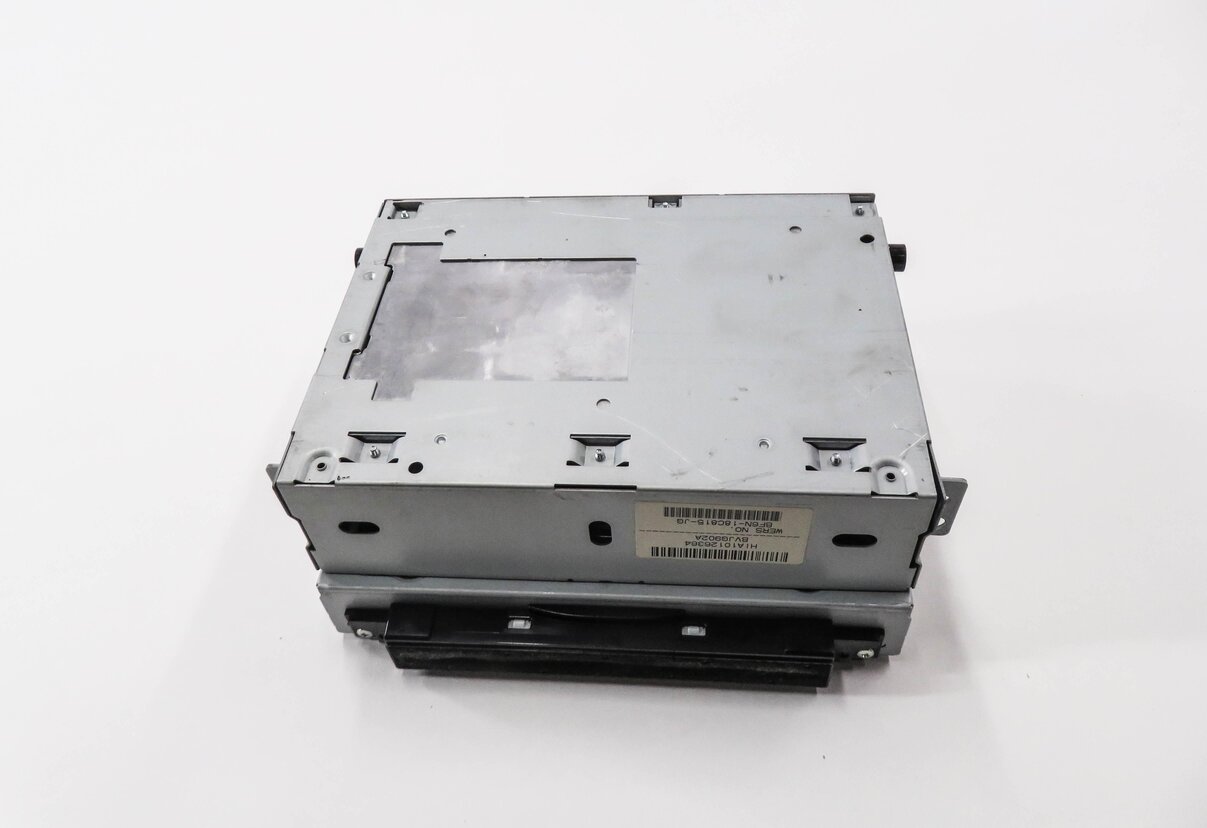 Thumbnail 5: 2012-2016 RANGE ROVER SPORT EVOQUE LR2 LR4 - AM/FM CD NAVI RADIO STEREO RECEIVER