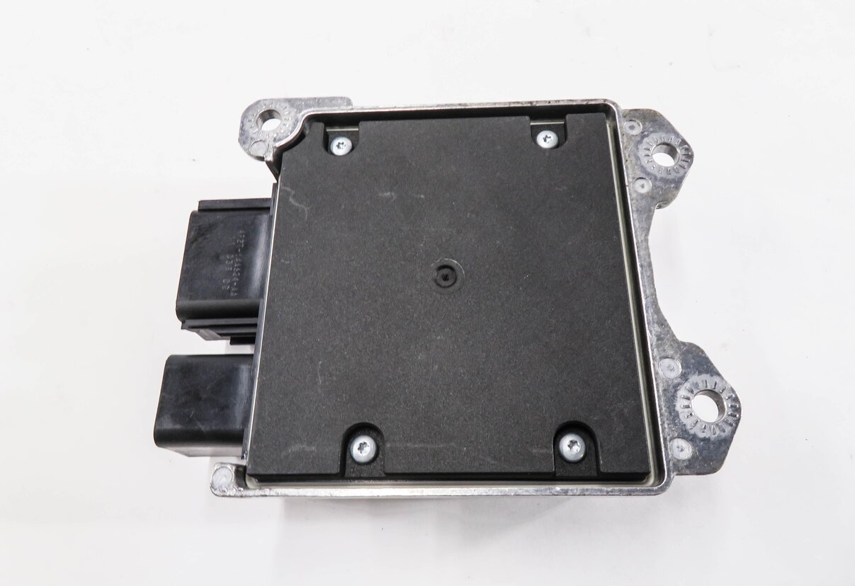 Thumbnail 3: 2010-2013 LAND ROVER LR4 / RANGE ROVER SPORT (L320) SRS BAG CONTROL MODULE