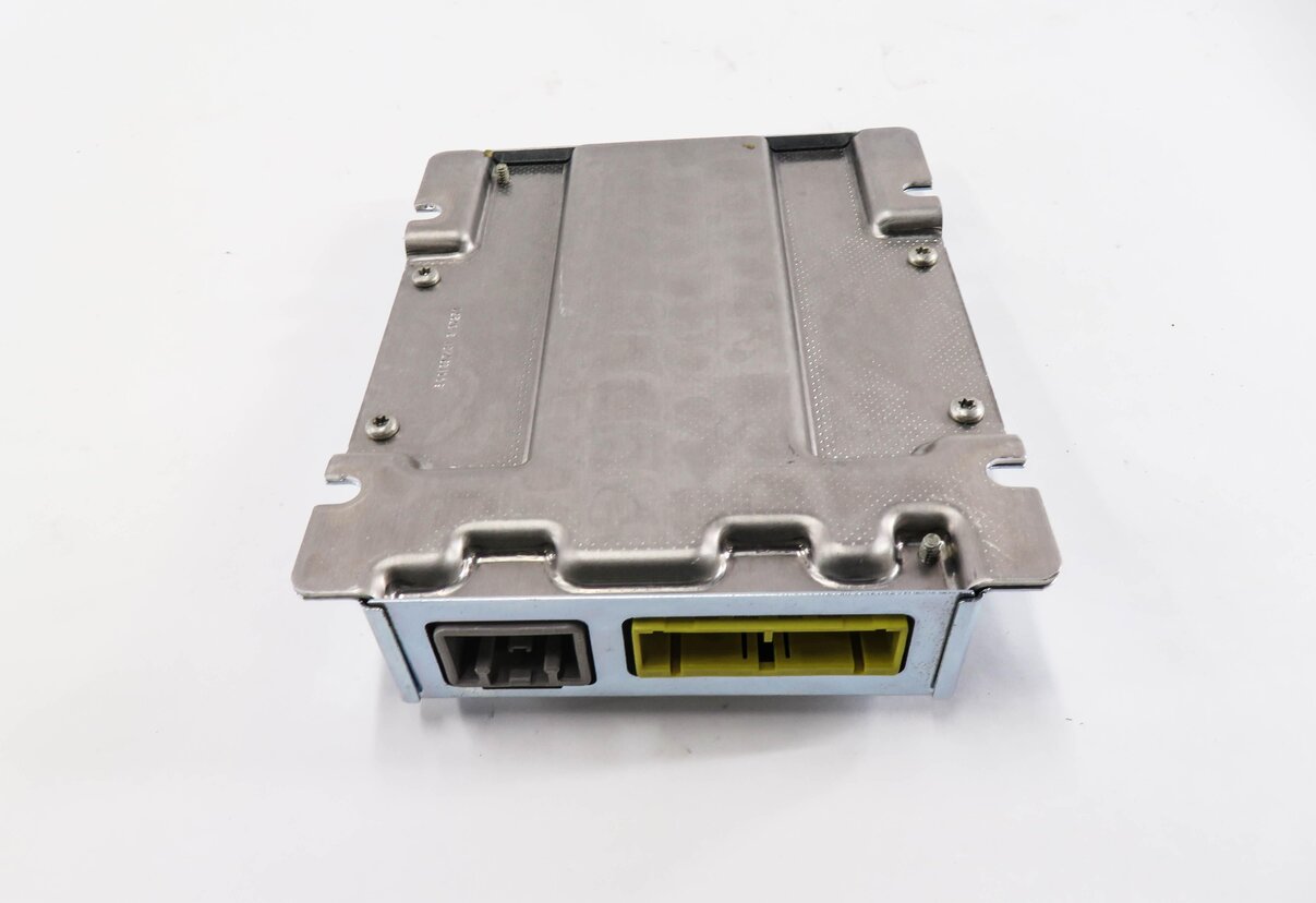 Thumbnail 3: 2010-2013 RANGE ROVER SPORT (L320) AIR SUSPENSION CVD DAMPING CONTROL MODULE