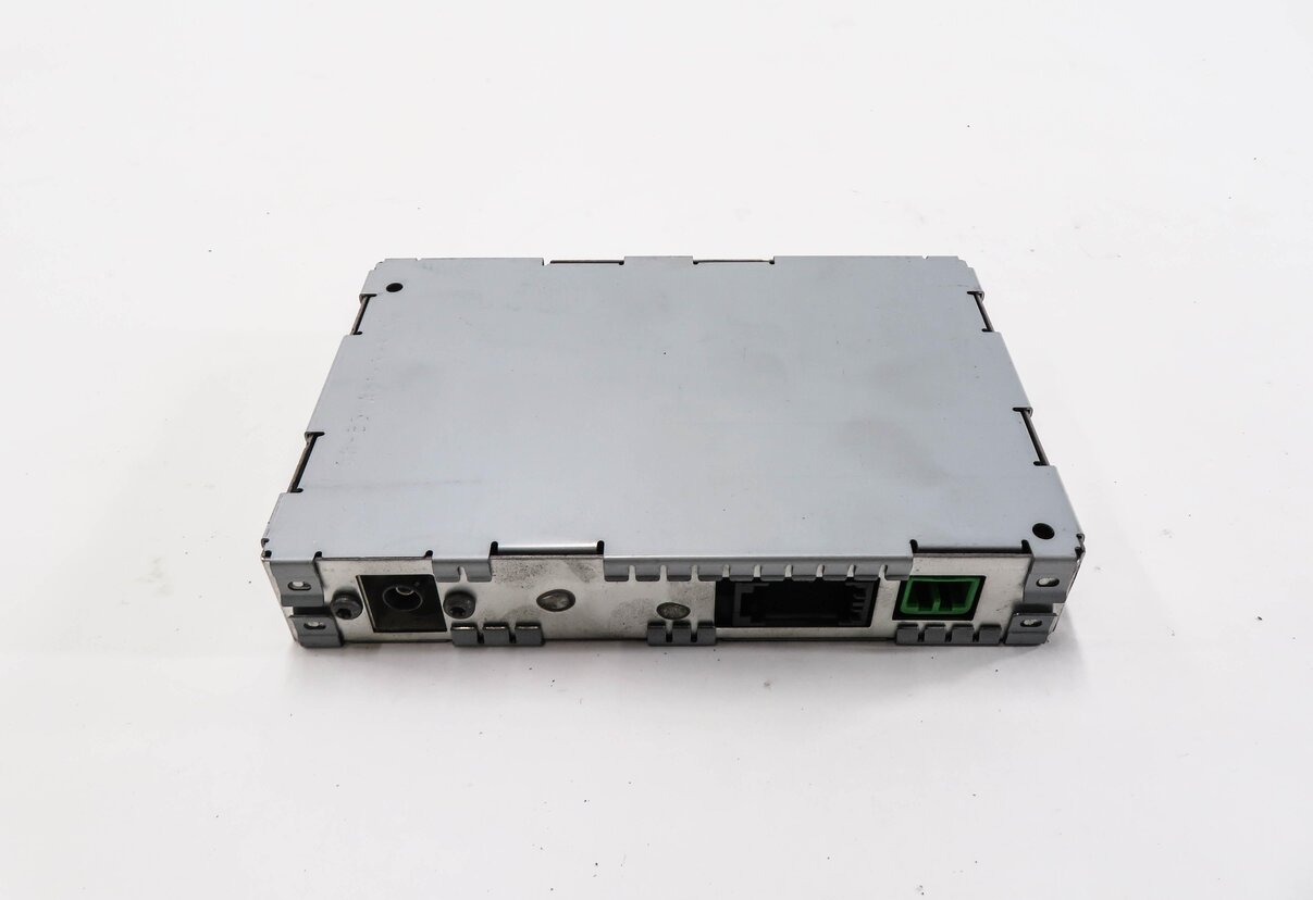 Thumbnail 3: 12-13 LAND ROVER LR2 LR4 EVOQUE RANGE ROVER SPORT SIRUIS SATELLITE RADIO MODULE