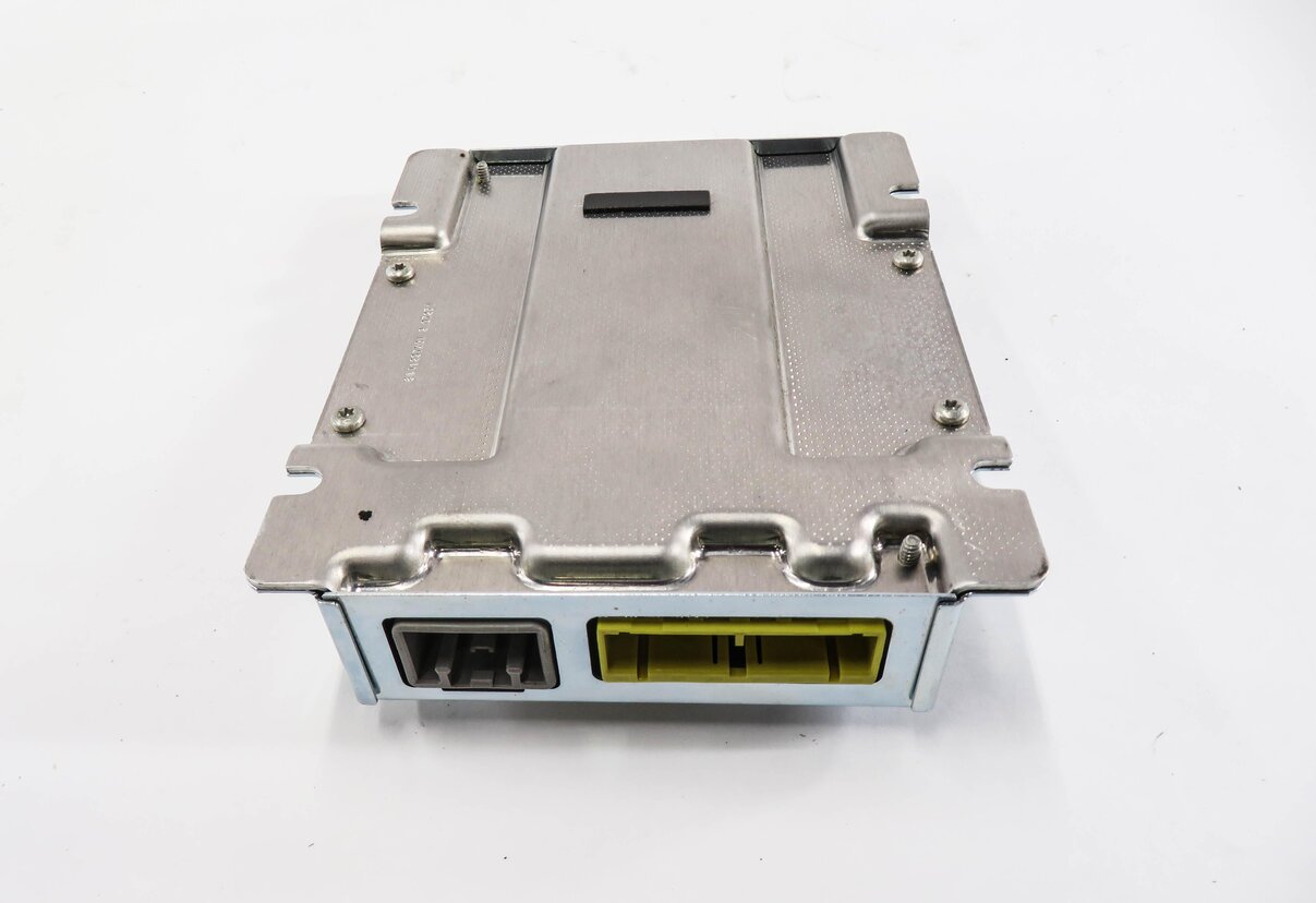 Thumbnail 3: 2010-2013 RANGE ROVER SPORT (L320) ARC ACTIVE ROLL CONTROL MODULE COMPUTER