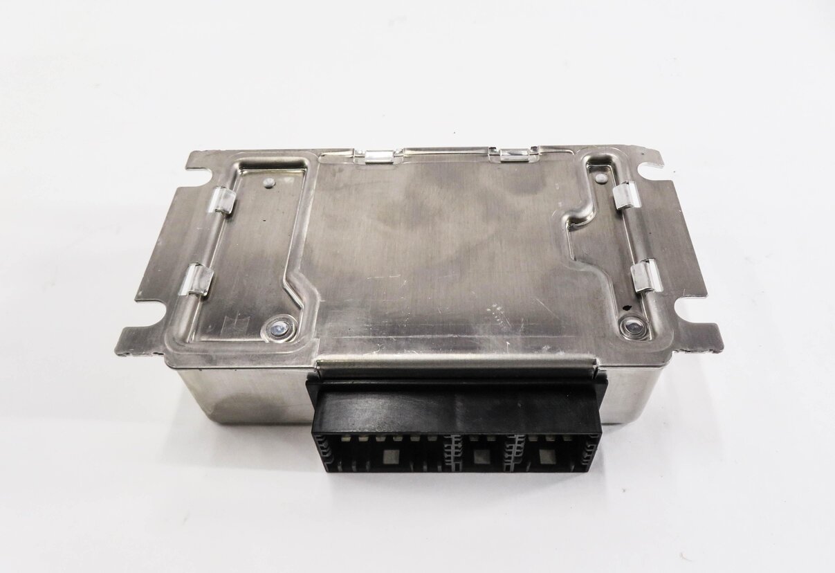 Thumbnail 3: 2010-2013 LAND ROVER LR4 - RANGE ROVER SPORT (L320 L322) TRANSFER CASE MODULE