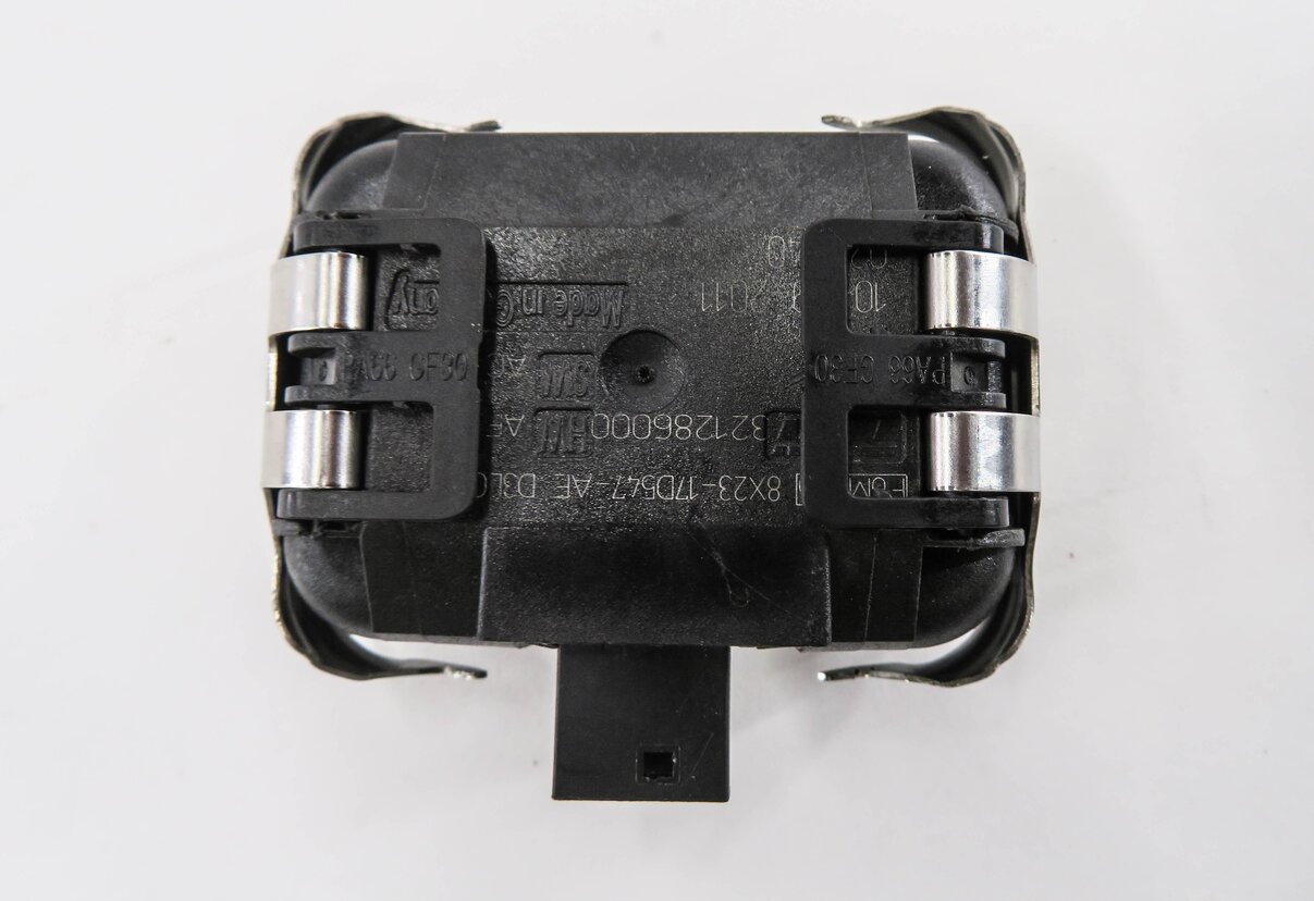 Thumbnail 3: 2010-2016 LR2 LR4 RANGE ROVER SPORT (L320 L322) WINDSHIELD WIPER RAIN SENSOR