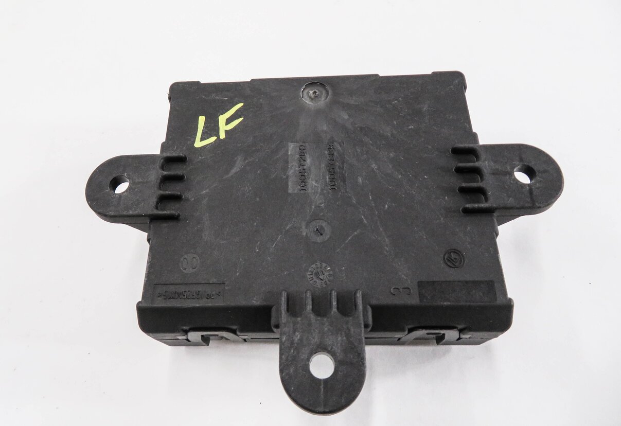 Thumbnail 3: 2010-2013 RANGE ROVER SPORT (L320) LEFT FRONT DRIVER DOOR CONTROL MODULE
