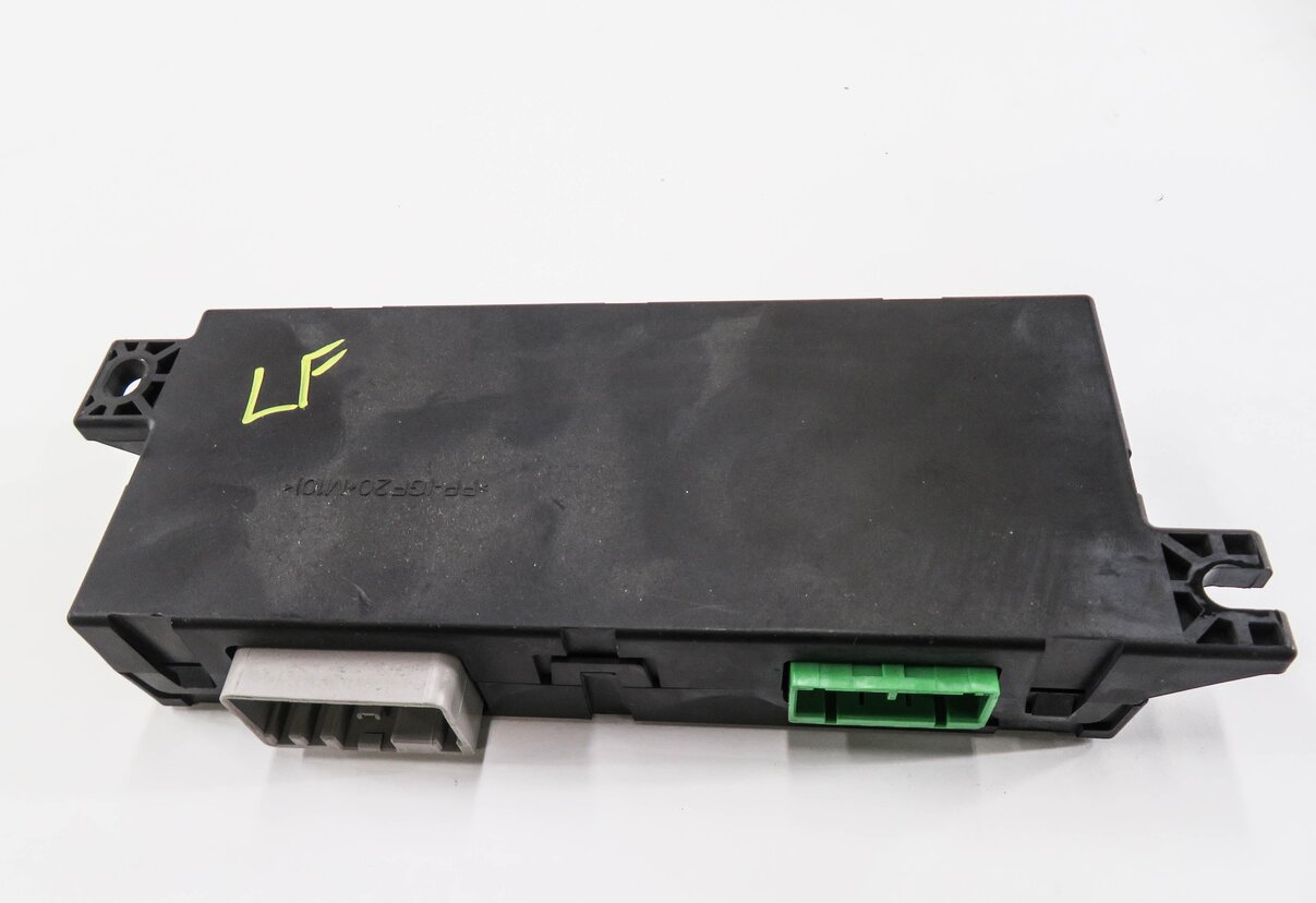Thumbnail 3: 2010-2013 14-16 LR4 / RANGE ROVER SPORT (L320) DRIVER MEMORY SEAT CONTROL MODULE