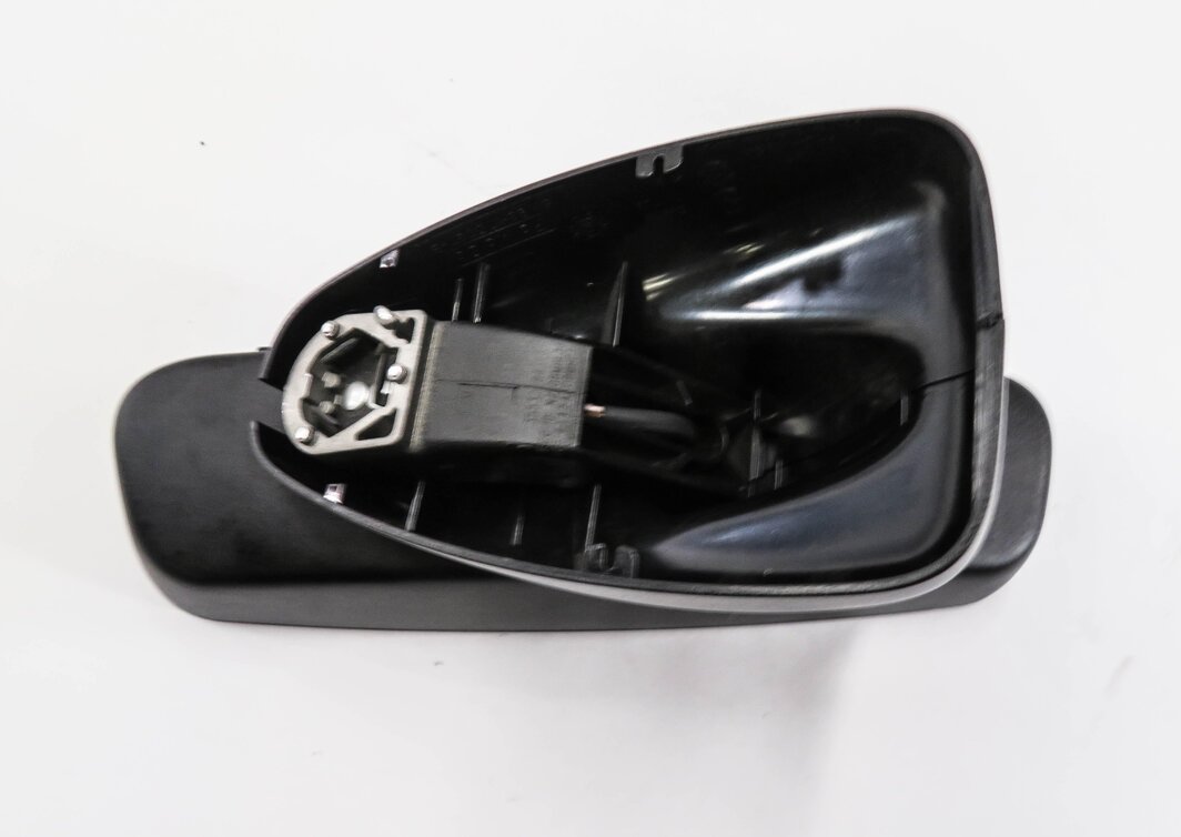 Thumbnail 9: 05-16 LR3 LR4 - RANGE ROVER SPORT EVOQUE - AUTODIM REARVIEW MIRROR w/ HOMELINK