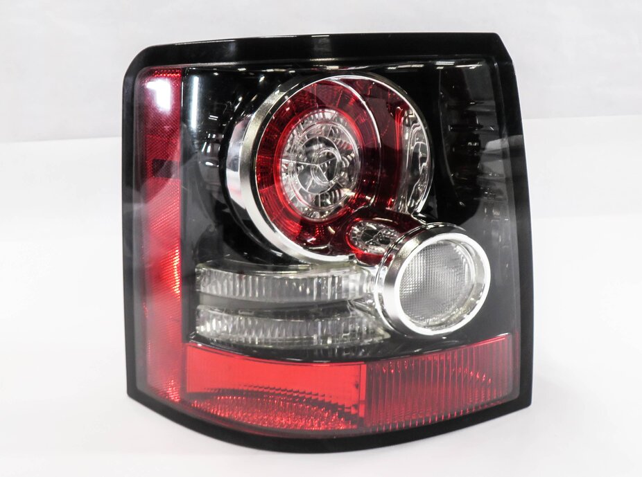 Thumbnail 3: 2012-2013 RANGE ROVER SPORT (L320) LEFT DRIVER TAILLIGHT BRAKE LIGHT LAMP