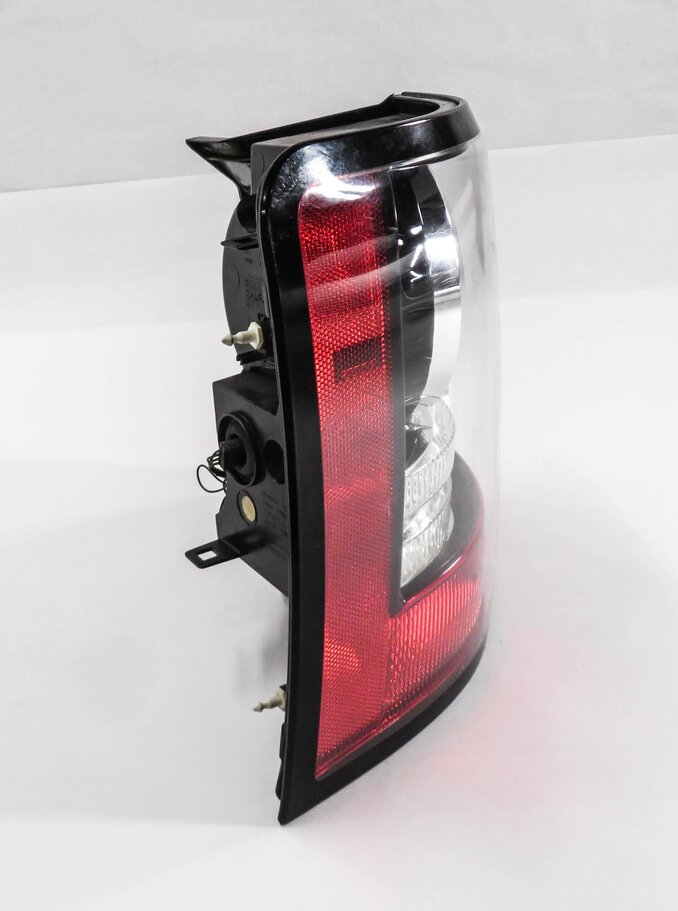 Thumbnail 4: 2012-2013 RANGE ROVER SPORT (L320) LEFT DRIVER TAILLIGHT BRAKE LIGHT LAMP