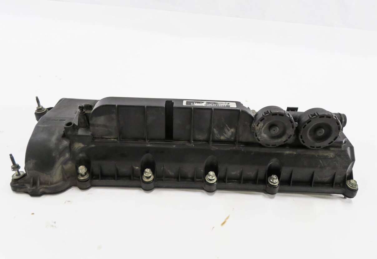 Thumbnail 2: 2010-2018 RANGE ROVER SPORT (L320 L322 L494 L405) 5.0L V8 - RIGHT VALVE COVER