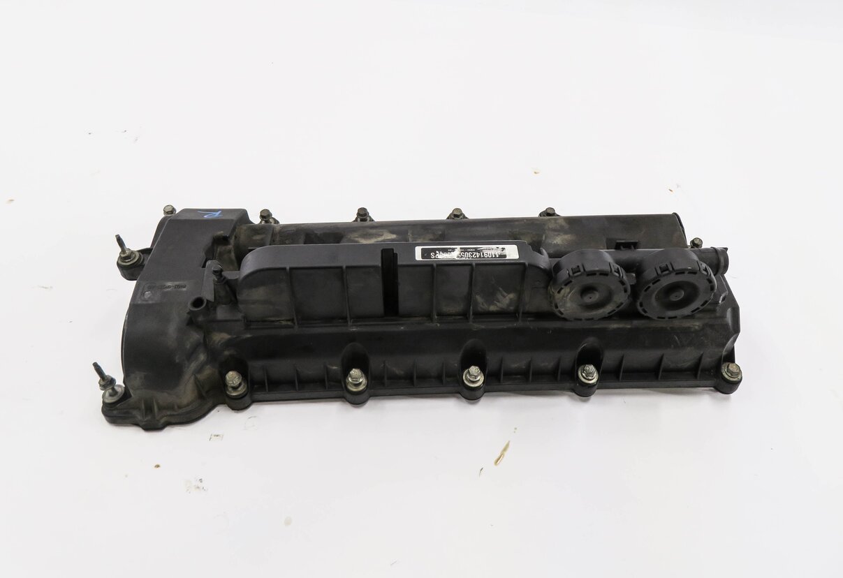 Thumbnail 3: 2010-2018 RANGE ROVER SPORT (L320 L322 L494 L405) 5.0L V8 - RIGHT VALVE COVER