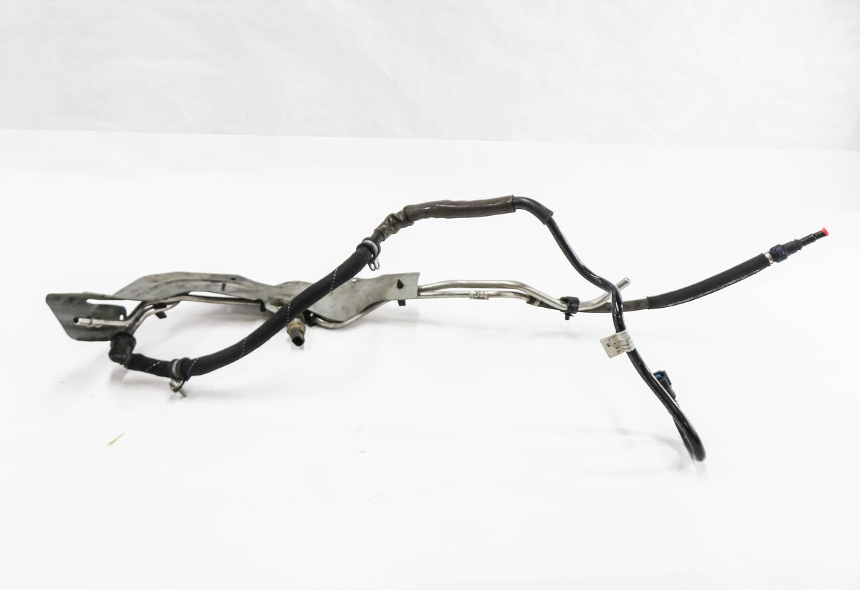 Thumbnail 2: 2012 RANGE ROVER SPORT (L320) 5.0L SUPERCHARGED ENGINE - FUEL FEED VAPOR LINE
