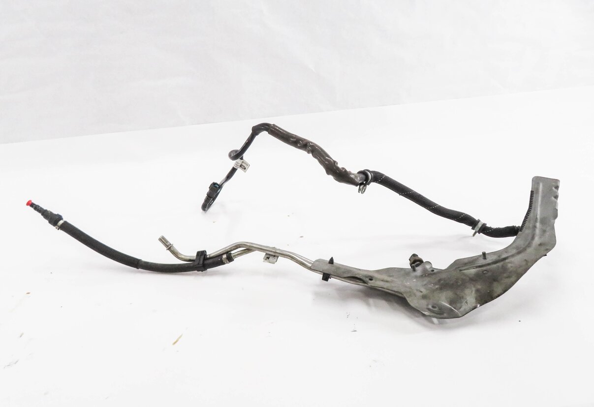 Thumbnail 3: 2012 RANGE ROVER SPORT (L320) 5.0L SUPERCHARGED ENGINE - FUEL FEED VAPOR LINE