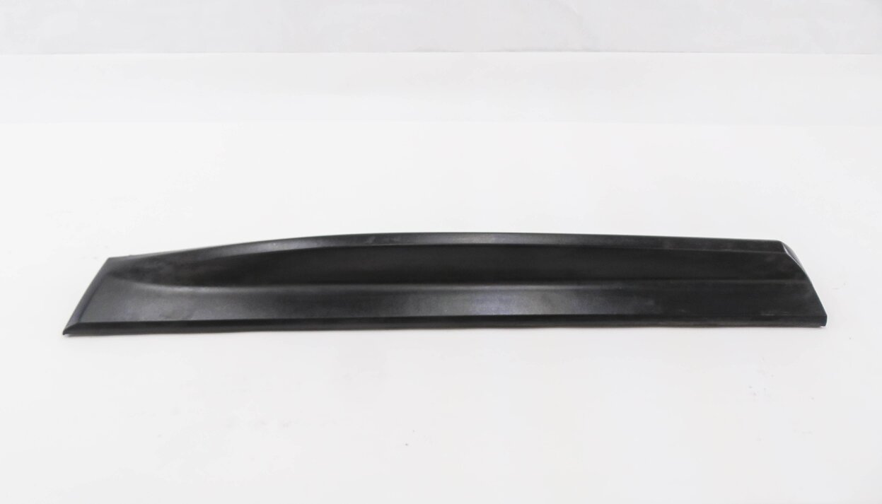Thumbnail 2: 2012 RANGE ROVER SPORT (L320) RIGHT FRONT PASSENGER DOOR RUNNER TRIM MOULDING